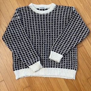 Bullock & James Sweater
